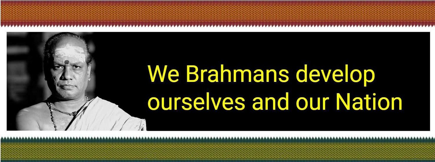 Brahmins Association